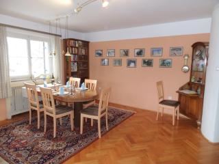 Landhaus In der Au - 1