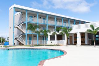 Punta Borinquen Resort - 7
