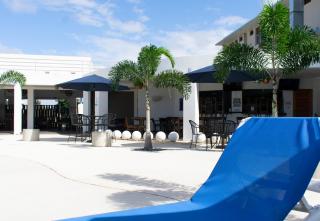 Punta Borinquen Resort - 1