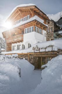 Mooser Hotel - Sankt Anton am Arlberg - 8