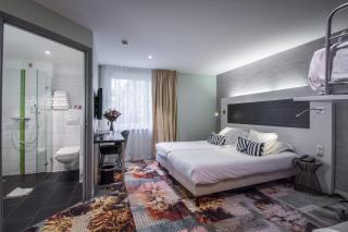 Hôtel Couvent du Franciscain Centre ville - Strasburgo - 9