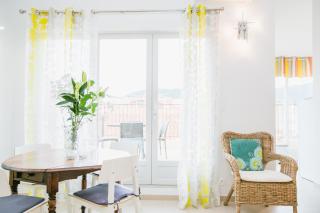 Regina's Banyuls Terrace apartment - Banyuls-sur-Mer - 7