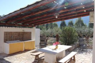 Baglio Cracchiolo Casa Baldo - San Vito lo Capo - 7