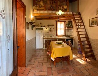 Baglio Cracchiolo Casa Baldo - San Vito lo Capo - 3