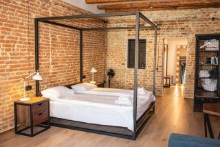 Apartments JustLvivIt at the Rynok Square - Lviv - 5