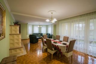 Korponyi Villa - 3