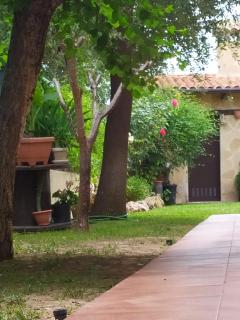 Casa Tambor - Puebla de Vallbona - 1