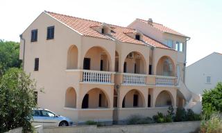 Apartments Mediterranean Sundance - Vodice - 0
