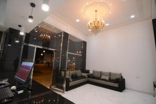 Hotel Biarritz - Tangeri - 5