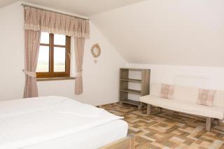 Penzion Baborákovi - Dětenice - 9