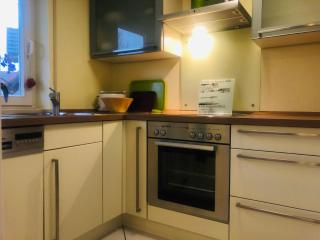 Ferienwohnung Creutzig - Stockach - 2