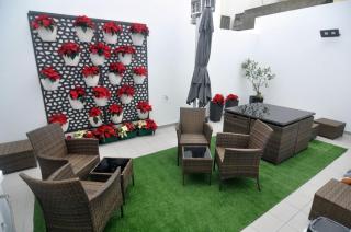 Porto Velho Boutique Hostel - Madalena - 2