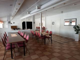 Maalaiskartano Pihkala - Kestilä - 4