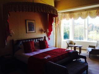 Dryburgh Abbey Hotel - Melrose - 4