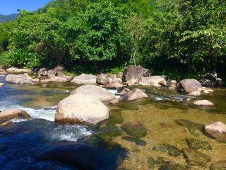 Praia Maranduba - Ubatuba - 6