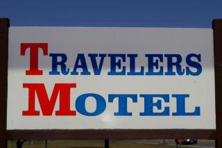 Travelers Motel - Cottonwood - 3