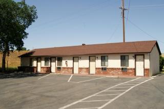 Travelers Motel - Cottonwood - 1