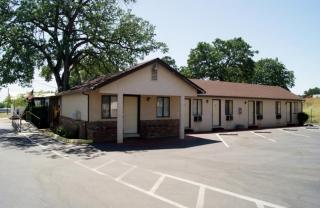 Travelers Motel - Cottonwood - 2