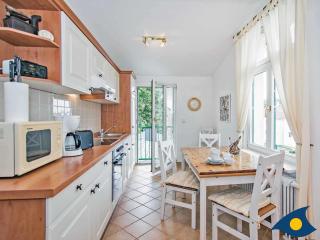 Villa Waldblick Whg 08 - 4