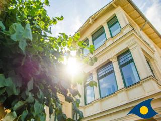 Villa Waldblick Whg 08 - Bansin - 7