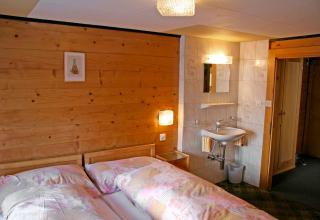 Anemone - Saas-Fee - 2