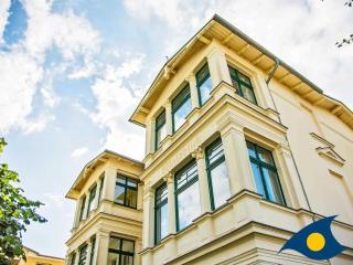Villa Waldblick Whg 08 - Bansin - 8