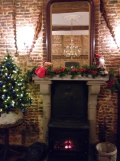 Auberge 's Gravenhof - Voeren - 8