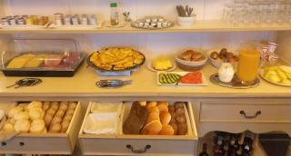 Auberge 's Gravenhof - Voeren - 9