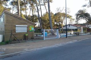 T2 Mabouya Ondres plage avec piscine et tennis - Ondres - 3