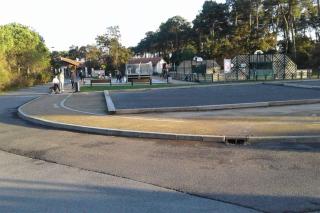T2 Mabouya Ondres plage avec piscine et tennis - Ondres - 1