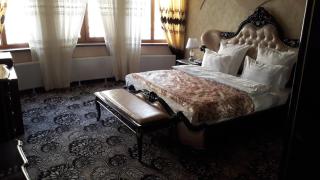 Caravan Castle Boutique Hotel - Boukhara - 4