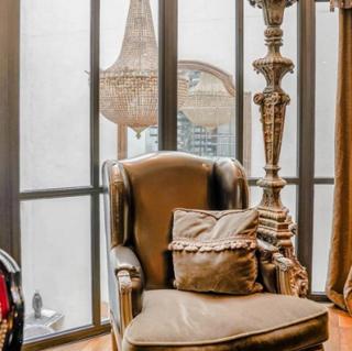 Hôtel Chateaubriand - Parijs - 7