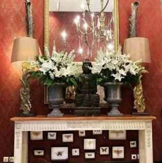 Hôtel Chateaubriand - Parijs - 5