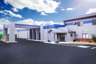 Travelodge by Wyndham Wahpeton - Wahpeton - 9