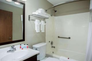 Travelodge by Wyndham Wahpeton - Wahpeton - 3