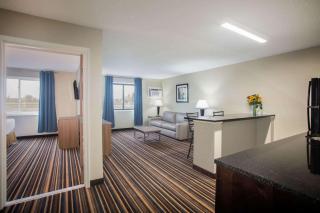 Travelodge by Wyndham Wahpeton - Wahpeton - 5