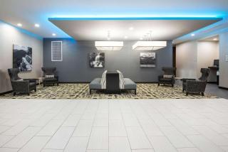 La Quinta by Wyndham Morgantown - Morgantown - 4