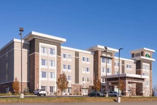 La Quinta by Wyndham Morgantown - Morgantown - 9