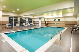 La Quinta by Wyndham Morgantown - Morgantown - 1