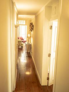 São Lázaro Appartment by Demsimmo - Lisbona - 9