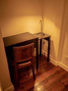 São Lázaro Appartment by Demsimmo - Lisbona - 8