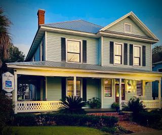 Blue Heron Inn - Fernandina Beach - 0