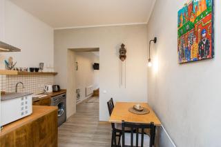 Modern apartment on Lemkivska - 6