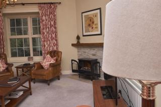 Bakers Rest ideal for 2 families centrally located in Grasmere with walks from the door - 3