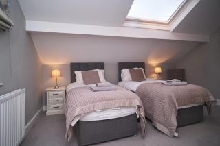Bakers Rest ideal for 2 families centrally located in Grasmere with walks from the door - 7