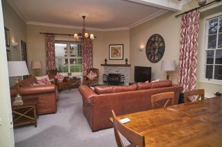 Bakers Rest ideal for 2 families centrally located in Grasmere with walks from the door - 4