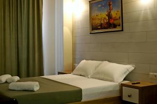 New Gudauri, Red Co, Loft 1 - 4