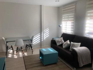 Apartament Burjasot Free Wifi - Burjassot - 7