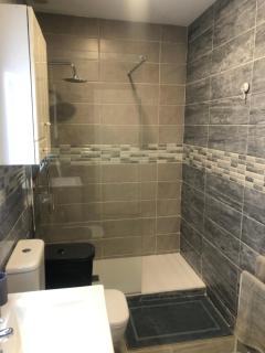 Apartament Burjasot Free Wifi - Burjassot - 5