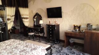 Caravan Castle Boutique Hotel - Boukhara - 8